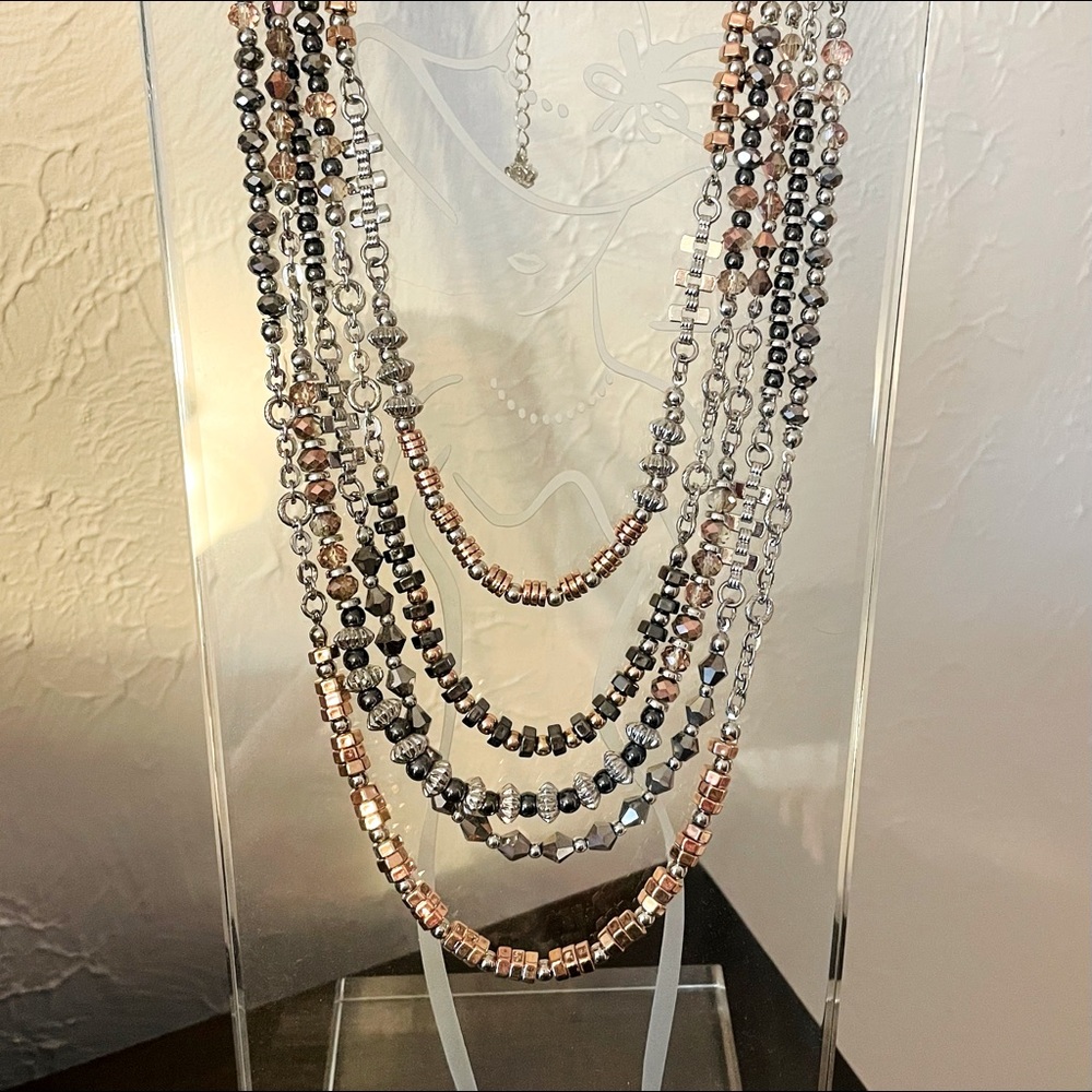 Premier Designs Necklace